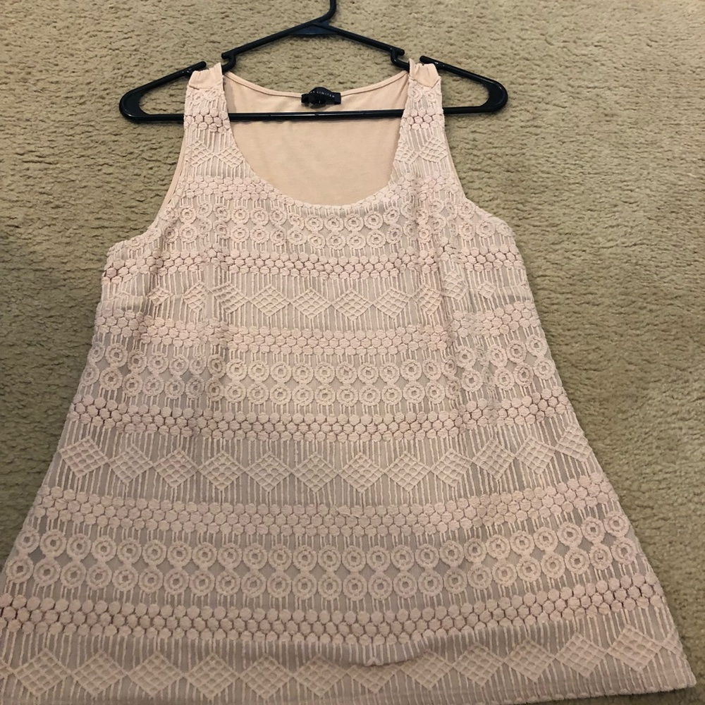 The Limited blouse